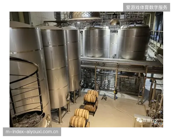 赛事资产数字化加工流水线将在下一届世界杯期间成为核心商业价值竞速地带